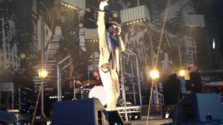 Alla vill till himlen - Thåström (Live@Röda Sten 2012) [HD]