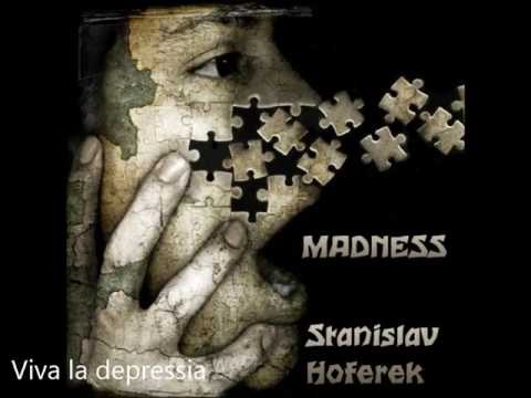 Stanislav Hoferek - Stanislav Hoferek - Madness (2017) celý album