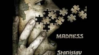 Video Stanislav Hoferek - Madness (2017) celý album