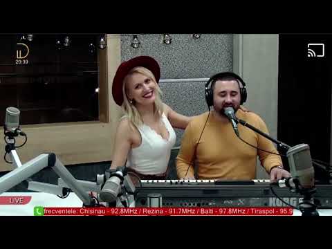 Mihai Falca ‘’Buzunarul de la spate’’ - la Diaspora Media