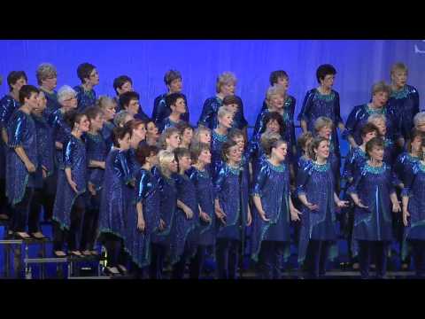 Melodeers, Finals, Baltimore 2014 - Champion