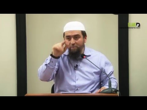 Ngjarja e Ibën Abdurahimit [EMOCIONALE] - Hoxhë Dhulkarnejn Ramadani