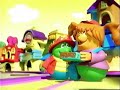Opening To Dora The Explorer Big Sister Dora 2005 VHS
