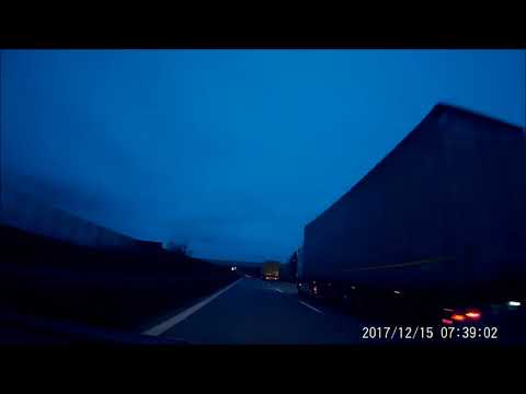 A4 w.  Wrocław-Południe  -  w.  Legnica-Wschód