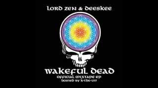 Lord Zen & Deeskee - Surreal, So Real (2008)