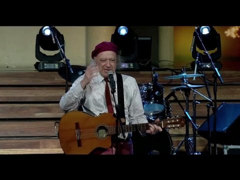 Jaume Sisa - "Qualsevol nit pot sortir el sol"