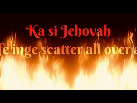 Naju Danito - Ka Si Jah Jah | [sms SKIZA 6117682 to 811]