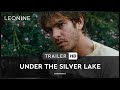 Under The Silver Lake Trailer Deutsch German