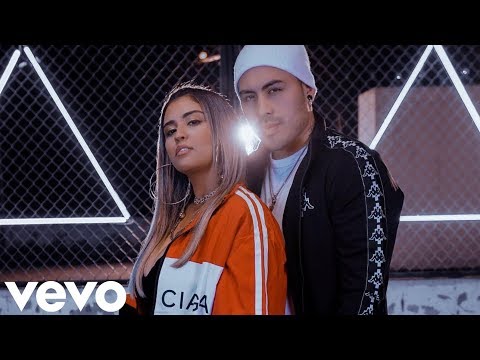 Itzza Primera & Ryan Roy - Cover-   Procura ( VIDEO OFICIAL )