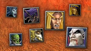 Куда исчезли забытые Злодеи из Warcraft?