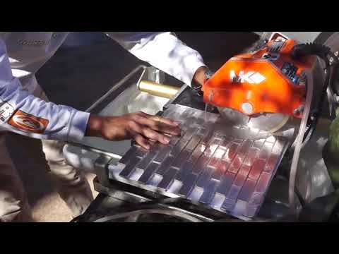 6 Easy Steps Help You Install Stainless Steel Tile At Home