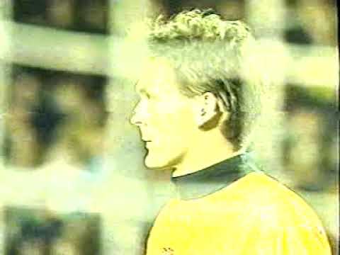 Barcelona 4 1 Tenerife - Liga 1998-99