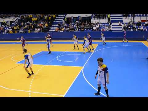 SCM Politehnica Timișoara 37 - 20 CS Politehnica Iași