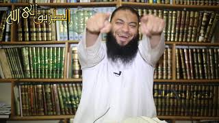 ماتنفسنش | #الغرفة_الدعوية | د . حازم شومان image