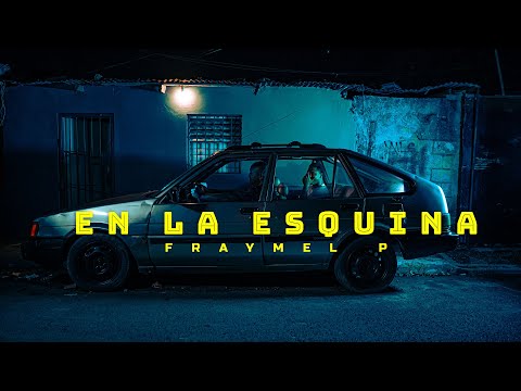 JS Producer - En La Esquina - ft Fraymel_P (Official Video) @jm-productions