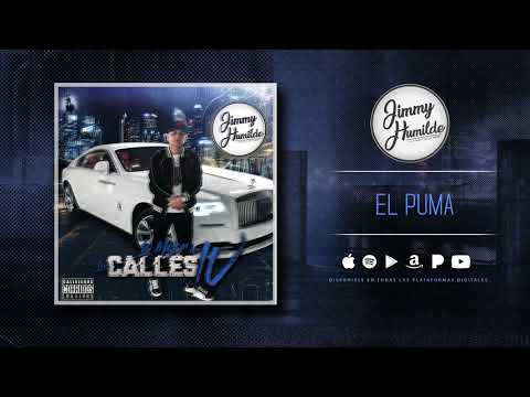 02. El Puma - Grupo Codiciado (Audio Oficial)