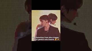 Download lagu from Dino to jun transition was so smooth 😳#jun#dino#seventeen#carat#shorts#fyp#dk#youtubeshorts#svt mp3