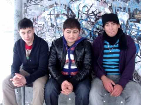 Efsane-Style Album Exklusiv Video 2010