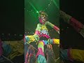 Halloween Universoul Circus