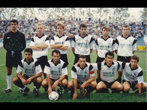 Spezia stagione 1990-91 - Serie C1