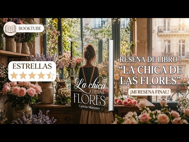 Vídeo relacionado con La dama de las flores (El escocés errante nº 3)