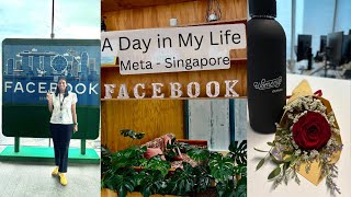 A Day in the Life of a Software Engineer at Meta (Facebook)