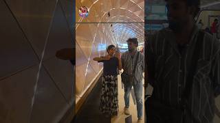 parimala nd co movie review🔥 nalla iruku bhaw kandipa poi theatre la watch panunga😁🎥🔥 #VTVvlogs1625