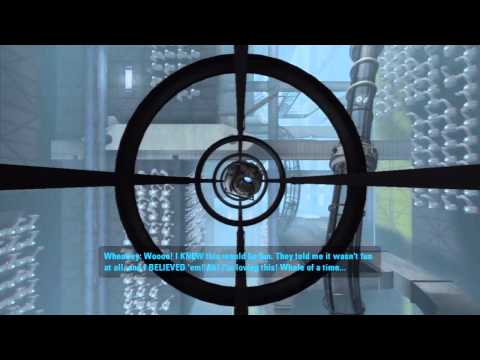 Portal 2 - Episode 7