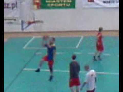 Ale urwał ! Gleba Gerwaza !!