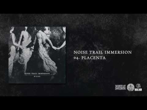 NOISE TRAIL IMMERSION - Womb (Full Album Stream 2016)