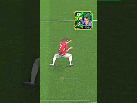 Efootball Players and Their Weakness 😮‍💨 | #efootball2025 #efootball #shorts