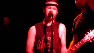 Sum 41- Hyper-Insomnia-Para-Chondriod- Cincinnati