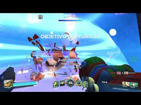 MAKOA GOD | PALADINS GAMEPLAY | HOW TO PLAY MAKOA