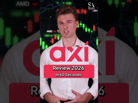 Axi Review in 60 Seconds