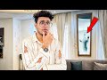 Our New House Is Haunted We Did Bloody Mary Challenge At 3 AM
