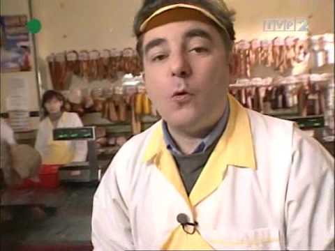 Podróże kulinarne Roberta Makłowicza odc.27 Cieszyński smak