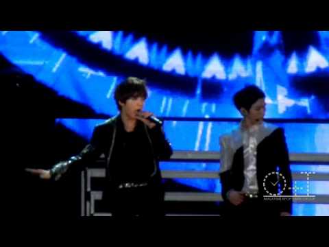 [HD Fancam] 130115 Samsung Galaxy GDA in Msia BtoB - Insane