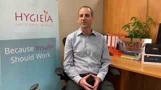 Hygieia's d-Navu00ae Insulin Management Program