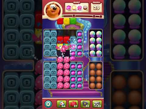 Toon Blast 2496 ??!! 🌛 🌞 🌜