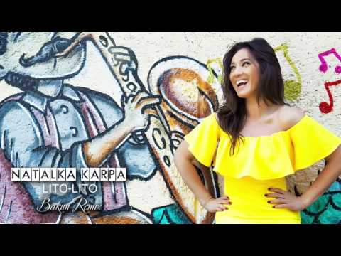 Наталка Карпа – Літо-Літо by Bakun [official remix]