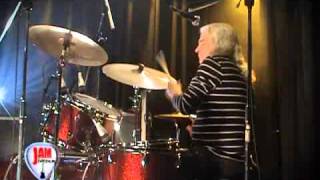 Download lagu JAM SESSION Nº 5 inv. 'RODOLFO GARCÍA' Bloque 1 de 3 mp3