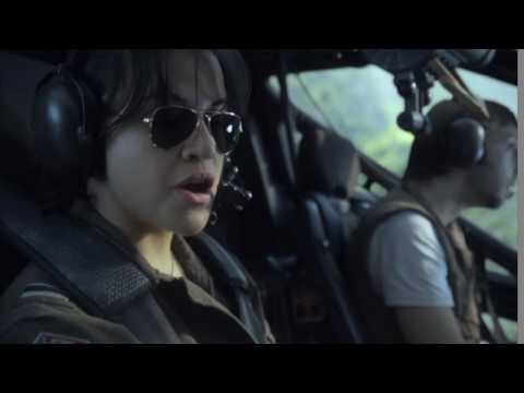 Avatar film Clip - "Getting out of dodge" [HD]