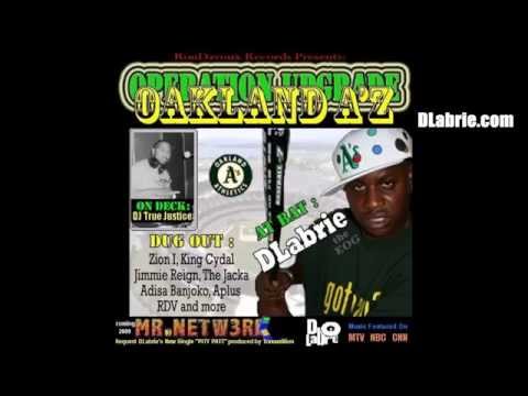 8. DLabrie - Vote for Barack featured on CNN & NBC (Operation Upgrade Vol 1) www.DLabrie.com