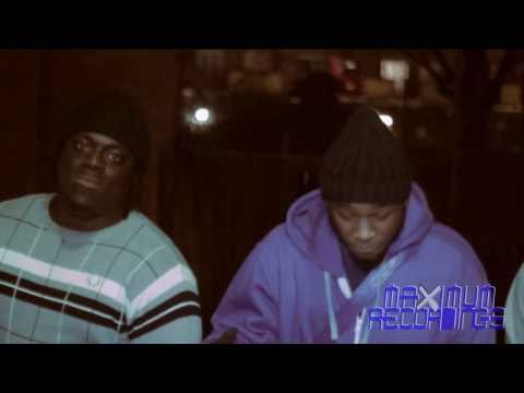 BASE & RHINO - LIVE OUR LIFE CALM (MAXIMUM RECORDINGS) MUSIC VIDEO