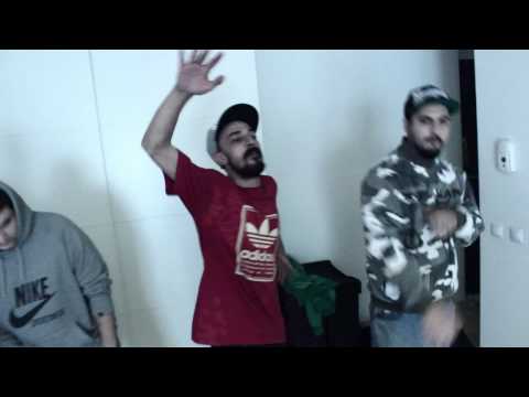 Promo Bocaseca x Gogan x Egris Cluj 26 septembrie