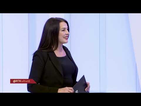 Magazina informative kulturore "@RTKulturë" 05.12.2023
