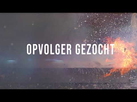 FKO Fire Knock Out zoekt een bedrijfsopvolger