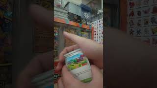 Sisa Pack Evolusi mega impian Ex, semoga god pack!! #pokemon #pokemoncards #pokemontcg