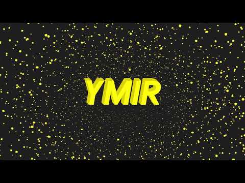 YMIR x Fro x Herr Bobby - Ice Tea