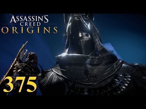 ASSASSIN'S CREED: ORIGINS [#375] ⚔ Die Echse | Let's Play Assassin's Creed: Origins